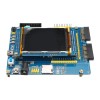 STM32F103 Dual Camera Development Board Cortex-M3 STM32 Development BoardMicrocontroller Learning Board V3.0