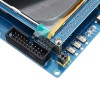 STM32F103 Dual Camera Development Board Cortex-M3 STM32 Development BoardMicrocontroller Learning Board V3.0
