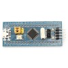 STM32F103C8T6 Petite carte de développement de système Microcontrôleur STM32 Core Board