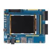 Совет по развитию STM32F103RCT6 с 2,8-дюймовым сенсорным экраном и камерой FIFO OV7670 0,3 пикселя