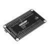 STM32F407VET6 / STM32F407VGT6 Placa de desenvolvimento de placa de sistema STM32 F407 Placa de aprendizado de chip único