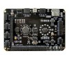 STM8S Development Board STM8S207 + STM8S103 Board with Color Touch Screen Audio Voice Gravity Sensor Interface