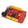Плата разработки ATmega2560 16 МГц для Arduino