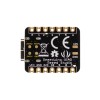Microcontrôleur XIAO SAMD21 Cortex M0+ Compatible avec la carte de développement Arduino IDE