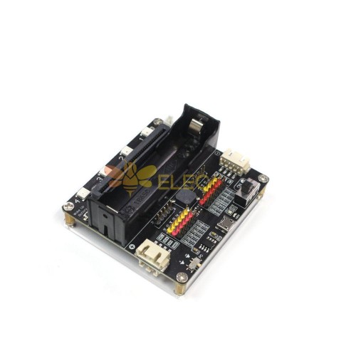 SuperBit Base Board for Expansion Board Elementary and High School Graphical Programming