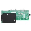 TP.SK108.PA672 Power Motherboard Integrated LCD TV Driver Board avec télécommande