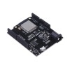 Carte de développement ESP32 WiFi + Bluetooth 4 Mo Flash UNO D1 R32 pour Arduino - produits compatibles avec les cartes Arduino officielles
