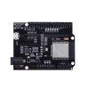 ESP32 WiFi + 蓝牙板 4MB Flash UNO D1 R32 Arduino 开发板 - 与官方 Arduino 板配合使用的产品