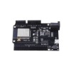 ESP32 WiFi + bluetooth Board 4MB Flash UNO D1 R32 Development Board for Arduino - продукты, которые работают с официальными платами Arduino
