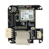 GPS-M8N Нижняя печатная плата ESP32 Поддержка TF Card Expansion Board Lua MicroPython Scratch