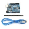 UNO R3 Development Board for Arduino - products that work with official Arduino boards