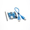 Arduino용 UNO R3 개발 보드 - 공식 Arduino 보드와 함께 작동하는 제품