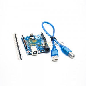 用於 Arduino 的 UNO R3 開發板 - 與官方 Arduino 板配合使用的產品