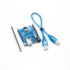 Placa de desarrollo UNO R3 para Arduino: productos que funcionan con placas Arduino oficiales