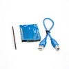 UNO R3 Development Board for Arduino - المنتجات التي تعمل مع لوحات Arduino الرسمية