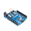 UNO R3 Development Board для Arduino — продукты, которые работают с официальными платами Arduino