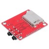 VS1053 VS1053B Placa de desenvolvimento de módulo MP3 UNO Board com slot para cartão SD Ogg Gravação em tempo real para Arduino - produtos que funcionam com placas Arduino oficiais