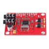 VS1053 VS1053B MP3 모듈 개발 보드 SD 카드 슬롯이 있는 UNO 보드 Ogg Arduino용 실시간 녹음-공식 Arduino 보드와 함께 작동하는 제품
