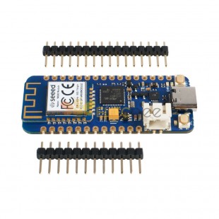 Lite W600 ATSAMD21 Cortex-M0 無線開發板 WiFi 模塊 SAM D21+