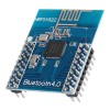 Scheda di sviluppo nRF51822 Modulo bluetooth Scheda di sviluppo ble4.0 Kit a basso consumo energetico 2.4G