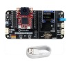 Módulo de cámara de placa de desarrollo OpenMV 4 H7 Kit de aprendizaje de Python de inteligencia artificial AI