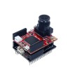 OpenMV 4 H7 макетная плата модуль камеры AI искусственный интеллект Python Learning Kit