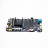 OpenMV 4 H7 개발 보드 캠 카메라 모듈 AI 인공 지능 Python 학습 키트
