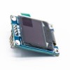 OpenMV 4 H7 개발 보드 캠 카메라 모듈 AI 인공 지능 Python 학습 키트