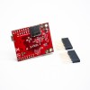 OpenMV 4 H7 Development Board Cam Camera Module AI Artificial Intelligence Python Learning Kit Package 2