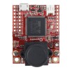 OpenMV 4 H7 Entwicklungsboard Cam Kameramodul AI Artificial Intelligence Python Learning Kit 01Studio für Arduino