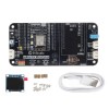 pyWiFi-ESP8266 Плата для разработки Micro-Python IoT Wireless WiFi Learning Kit