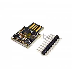 USB Kickstarter ATTINY85 For General Micro USB Development Board