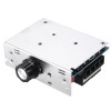 10000W High Power SCR Voltage Regulator Speed Controller Temperature Control Switch