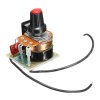 10Pcs 220V 500W 調光調節器溫度控制調速器