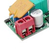 10 Stück DC 5V bis 35V 5A Mini Motor PWM Drehzahlregler Ultra Small LED Dimmer Speed ​​Switch Governor