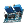 10pcs TL494 PWM Speed Controller Frequency Duty Ratio Adjustable