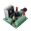 2Pcs PWM 步進電機驅動器 簡單控制器 速度控制器 正向和反向控制脈衝生成