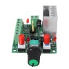 2Pcs PWM 스테퍼 모터 드라이버 간단한 컨트롤러 속도 컨트롤러 정방향 및 역방향 제어 펄스 생성
