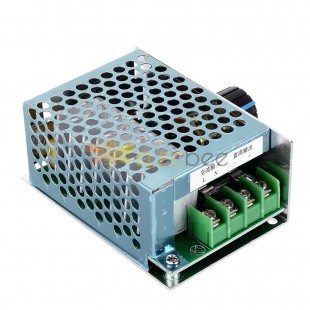 3 件 AC220V 500W 直流电机驱动器高压电机速度控制器电子无级速度控制