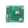 3pcs 500W 晶闸管电子调节器配件调光调速带开关