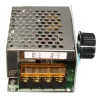 3 件 AC 220V 4000W 可控硅稳压器调光器电子电机速度控制器
