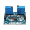 3pcs TL494 PWM 속도 컨트롤러 주파수 듀티 비율 조정 가능