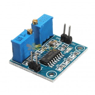 3pcs TL494 PWM Speed Controller Frequency Duty Ratio Adjustable