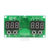 5Pcs Square Wave Signal Generator Stepping Motor Drive Module PWM Pulse Frequency