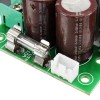 5pcs DC 12V-40V 10A 13Khz Motor Speed Controller Pump PWM Stepless Speed Change Speed Control Switch Large Torque 50V 1000uF