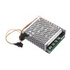 60A DC 브러시 모터 속도 컨트롤러 정방향 역방향 PWM 제어 펄스 폭 속도 디지털 디스플레이 Arduino용 10-55V/3KW Geekcreit-공식 Arduino 보드와 함께 작동하는 제품