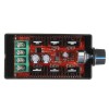 9-50v 2000w 40a dc Motordrehzahlsteuermodul pwm hho rc Controller