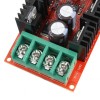 9-50V 2000W 40A DC Motor Speed Control Module PWM HHO RC Controller