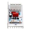 AC 220V 10000W 80A Control digital SCR Regulador de voltaje electrónico Control de velocidad Termostato atenuador