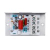 AC 220V 10000W 80A Цифровое управление SCR Электронный регулятор напряжения Регулятор скорости Диммер Термостат